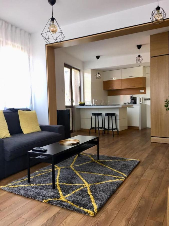 Golden View Of Plovdiv 아파트 외부 사진